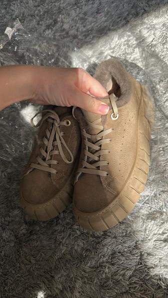 Зимние ботинки Lestrosa 36-37