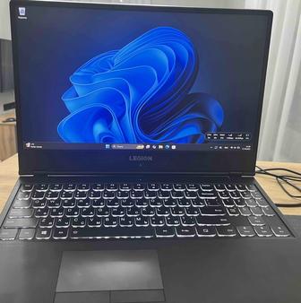 Продам Lenovo Legion в отличном качестве.