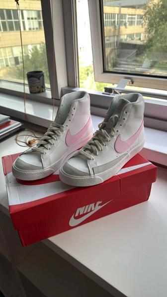 Кеды, Nike Blazer женские 39 рр