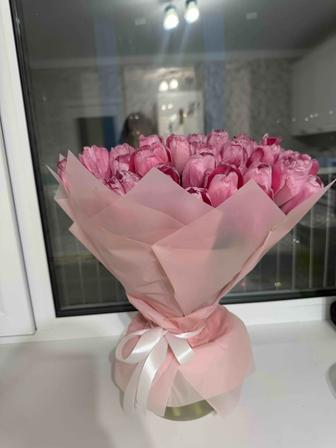 Цветы продам