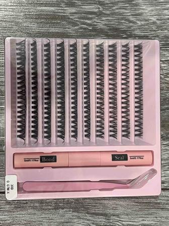 Накладные ресницы