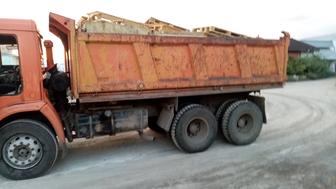 Услуги Камаз самосвал ,вывоз строительного мусора ,доставка Уголь