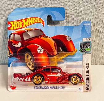 Продам машинки HotWheels