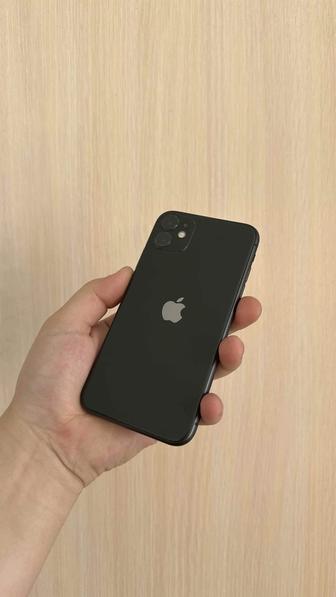 iPhone 11 64gb / Айфон 11 64гб