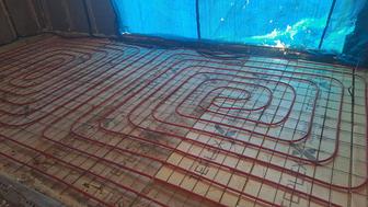 Опытный сантехник