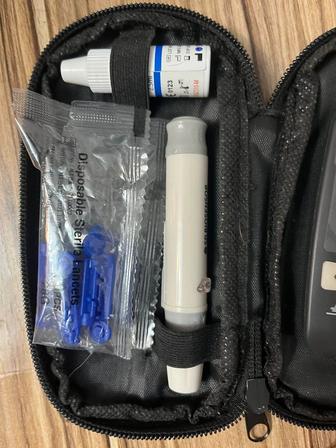 Продам глюкометр