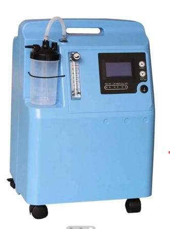 Кислородный аппарат бу