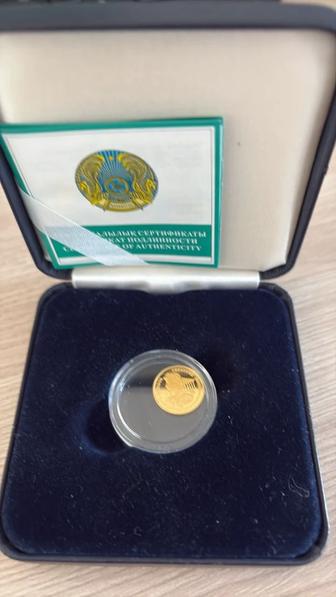 Продам монету