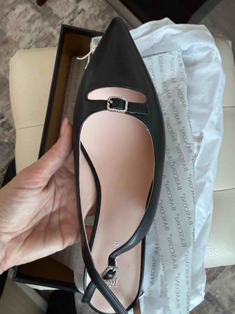 Продам туфли