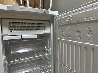 Морозильник