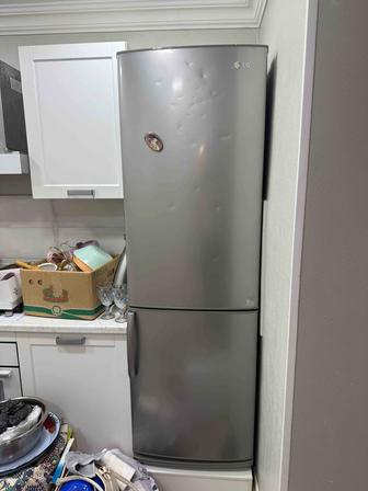 Хололильник