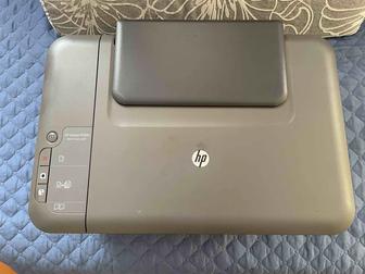 Принтер HP Deskjet 1050A