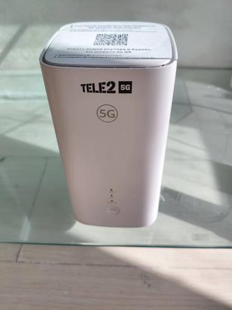 wi-fi роутер 5G на все операторы связи