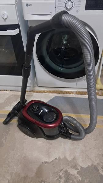 Продам пылесос самсунг