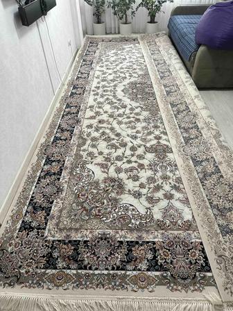 Продам иранский ковер 2.5/5 м размер