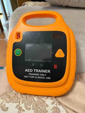 Курсы по первой медицинской помощи, сердечно-легочная реанимация