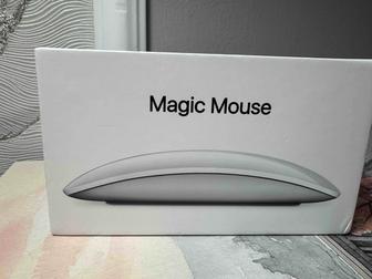 Magic mouse 2 серии