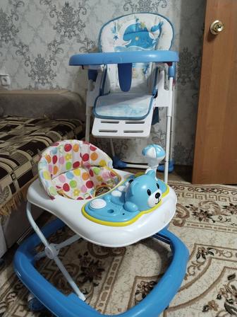 Столик для кормления