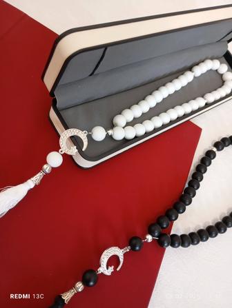 Тасбих, четки мусульманские