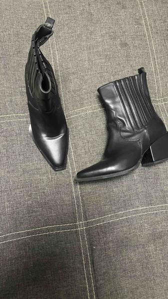 Сапоги 37 размера