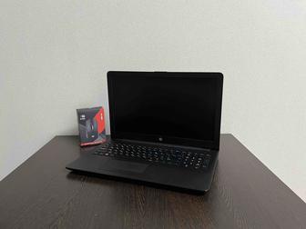 НОВЫЙ Мощный Ноутбук HP Laptop 15 4-ех ядерный! Срочно!