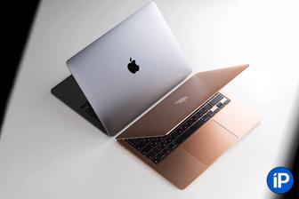 Ремонт macbook