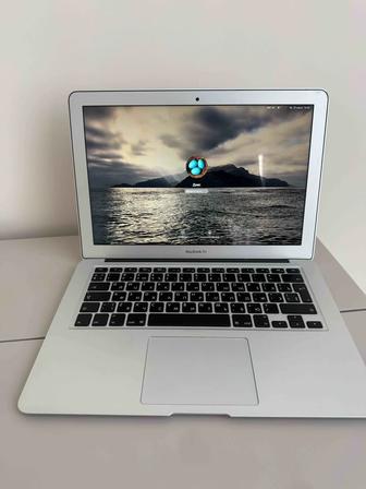Продам MacBook Air