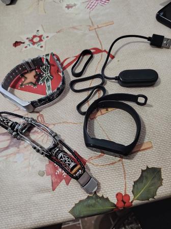 Продам фитнес часы