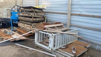 Аппарат для газоблока