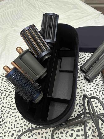 Dyson фены