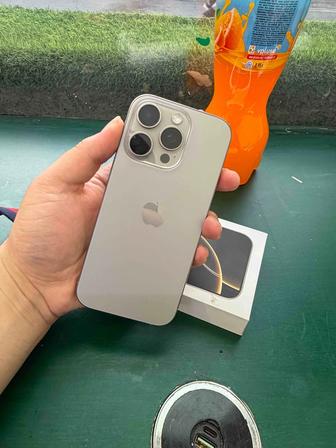 Айфон 16 про