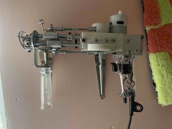 Продам тафтинг пистолет