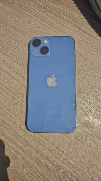 В продаже IPhone 13