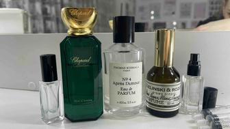 парфюм на распив оригинал