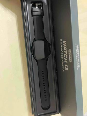 Смарт уоч, часы, smart watch