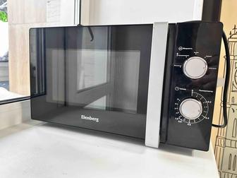 Микроволновка микроволновая печь