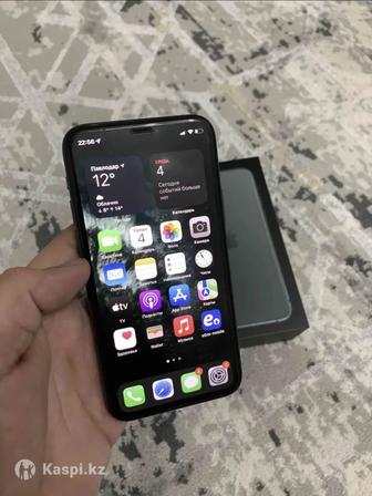 iPhone 11 Pro , 64gb