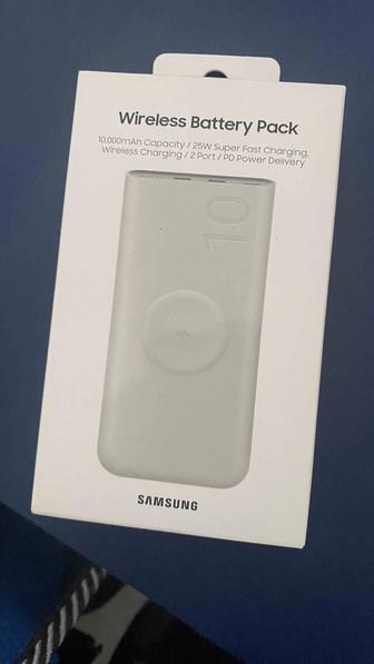 PowerBank