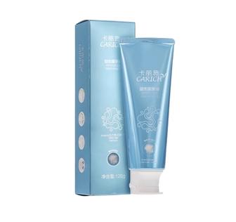 Зубная паста с жасмином Carich