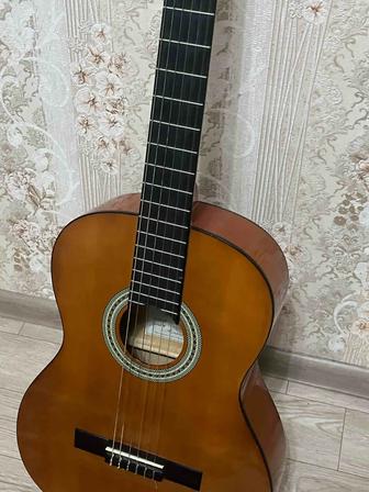 классика гитара