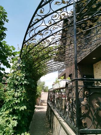 Сварочные услуги