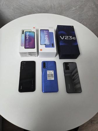 Продам телефоны