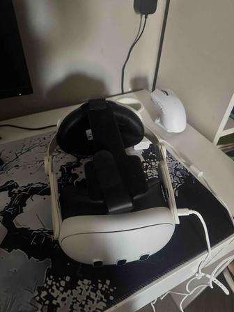 Meta quest 3 512гб