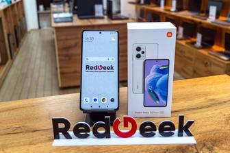 Новый Xiaomi Redmi Note 12 Pro 5G. 8GB/ 256GB. Гарантия. Рассрочка