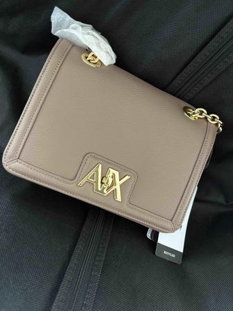 Продам Сумку Armani Exchange