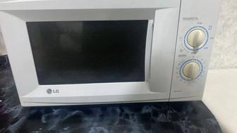 Продам микроволновку