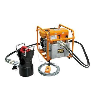 HPE-160 IZUMI Насосная станция