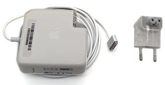 Блок питания Magsafe 2 для Apple MacBook Pro A1424, 20V, 85W, 4.25A