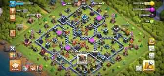 Clash of clans