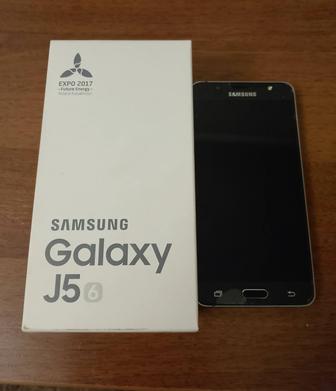 Samsung J5